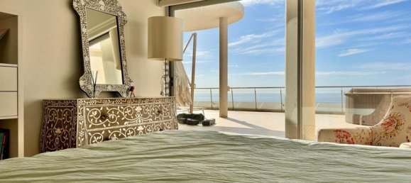 3 غرف نوم بانتهاوس في Benalmadena, Spain رقم 146634 19