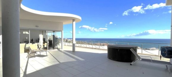 3 غرف نوم بانتهاوس في Benalmadena, Spain رقم 146634 2