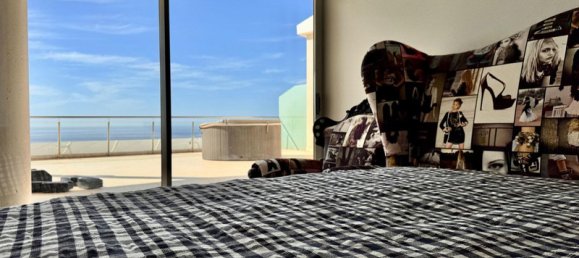 3 غرف نوم بانتهاوس في Benalmadena, Spain رقم 146634 15