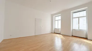 Квартира с 2 комнатами в Йозефштадт, Австрия № 131320