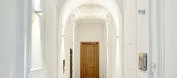 Квартира с 2 комнатами в Йозефштадт, Австрия № 131320 10