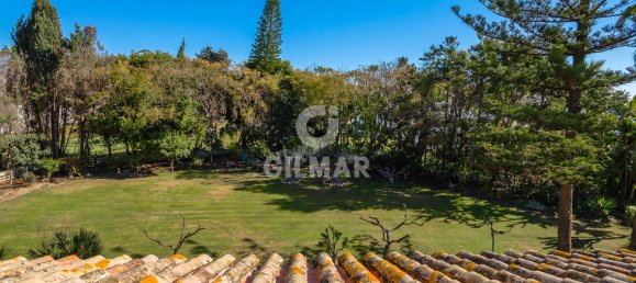 Вилла с 8 спальнями в Эстепона, Испания № 24234 26