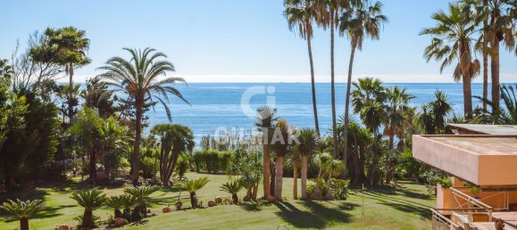 Вилла с 8 спальнями в Эстепона, Испания № 24234 23