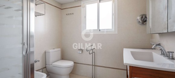 Вилла с 8 спальнями в Эстепона, Испания № 24234 34