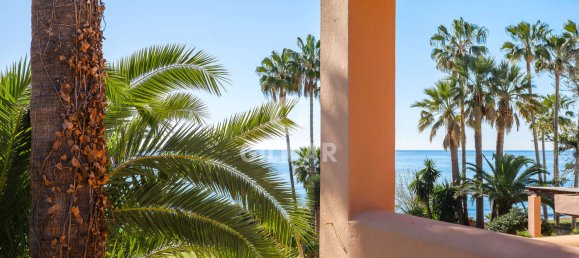 Вилла с 8 спальнями в Эстепона, Испания № 24234 27