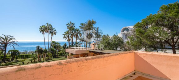 Вилла с 8 спальнями в Эстепона, Испания № 24234 21