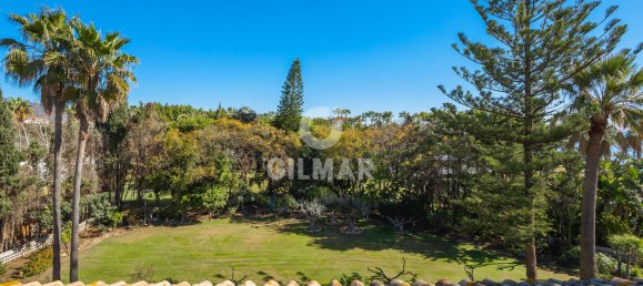 Вилла с 8 спальнями в Эстепона, Испания № 24234 40