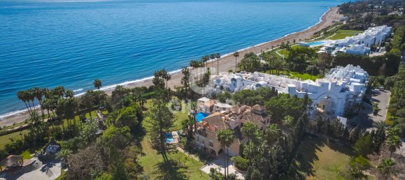 Вилла с 8 спальнями в Эстепона, Испания № 24234 6