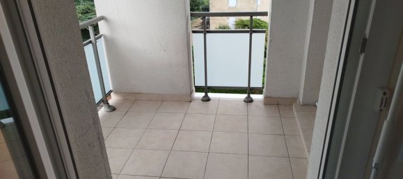 2 Schlafzimmer Wohnung in Vienne, France, Nr. 293806 3