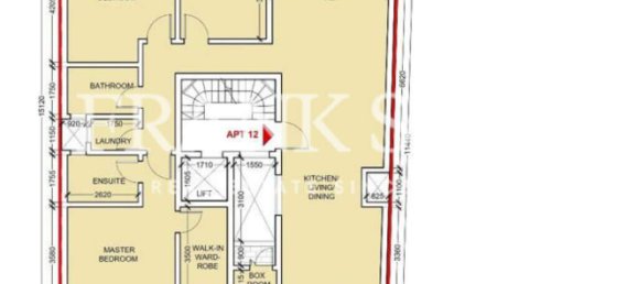 3 bedrooms Apartment in Saint Paul's Bay, Malta No. 382 26