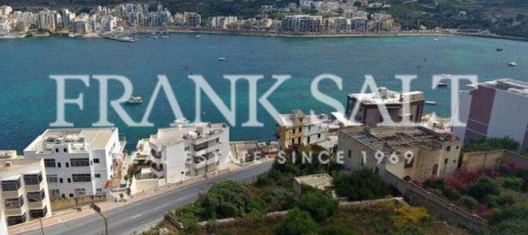 3 bedrooms Apartment in Saint Paul's Bay, Malta No. 382 28
