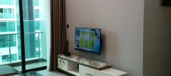 2 chambres appartement à louer à Thu Duc, Ho Chi Minh, Vietnam № 9254 6