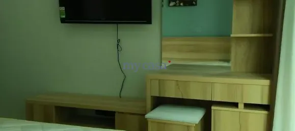 2 chambres appartement à louer à Thu Duc, Ho Chi Minh, Vietnam № 9254 5
