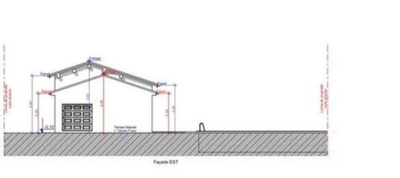 Terreno em Tarn, France 1110 m² N.º 304653 2