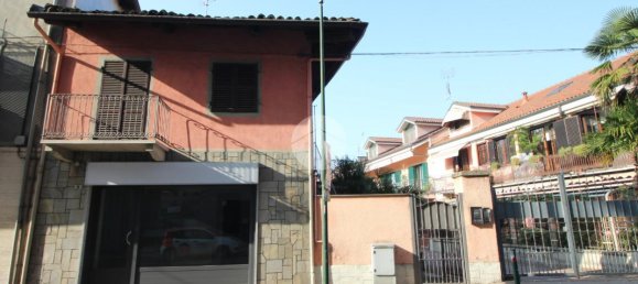 Casa de 5 divisões em Brandizzo, Italy N.º 1938 20