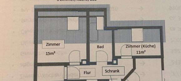 Moradia em banda de 7 divisões em Schwalm-Eder, Germany N.º 150158 19