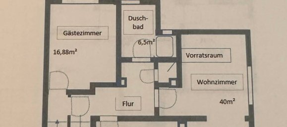 Moradia em banda de 7 divisões em Schwalm-Eder, Germany N.º 150158 18