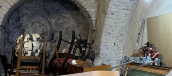 55m² Commercial property in Cori, Italy No. 376959 6