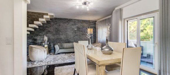 Duplex T3 em Cascais, Portugal N.º 93866 4