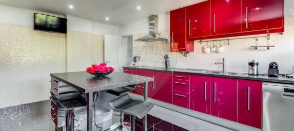 Duplex T3 em Cascais, Portugal N.º 93866 12