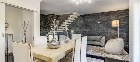 Duplex T3 em Cascais, Portugal N.º 93866 16