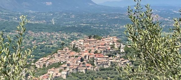 Casa de 4 habitaciónes en Castro dei Volsci, Italy No. 162213 23