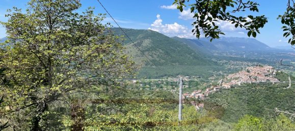 Casa de 4 habitaciónes en Castro dei Volsci, Italy No. 162213 3