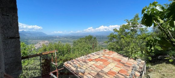 Casa de 4 habitaciónes en Castro dei Volsci, Italy No. 162213 22