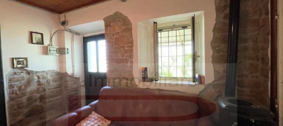 Casa de 4 habitaciónes en Castro dei Volsci, Italy No. 162213 6