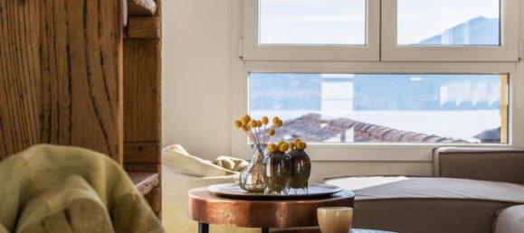 7-Zimmer Penthouse in Menaggio, Italy, Nr. 313830 31