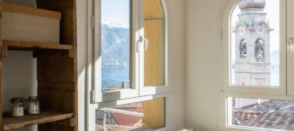 7-Zimmer Penthouse in Menaggio, Italy, Nr. 313830 5