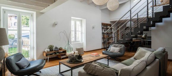 7-Zimmer Penthouse in Menaggio, Italy, Nr. 313830 9