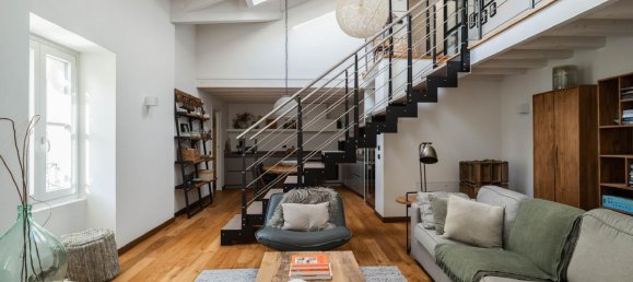 7-Zimmer Penthouse in Menaggio, Italy, Nr. 313830 8