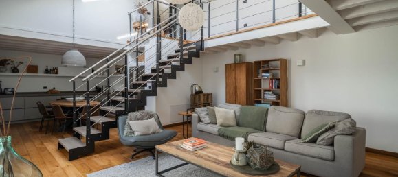 7-Zimmer Penthouse in Menaggio, Italy, Nr. 313830 7