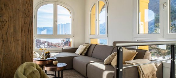 7-Zimmer Penthouse in Menaggio, Italy, Nr. 313830 3