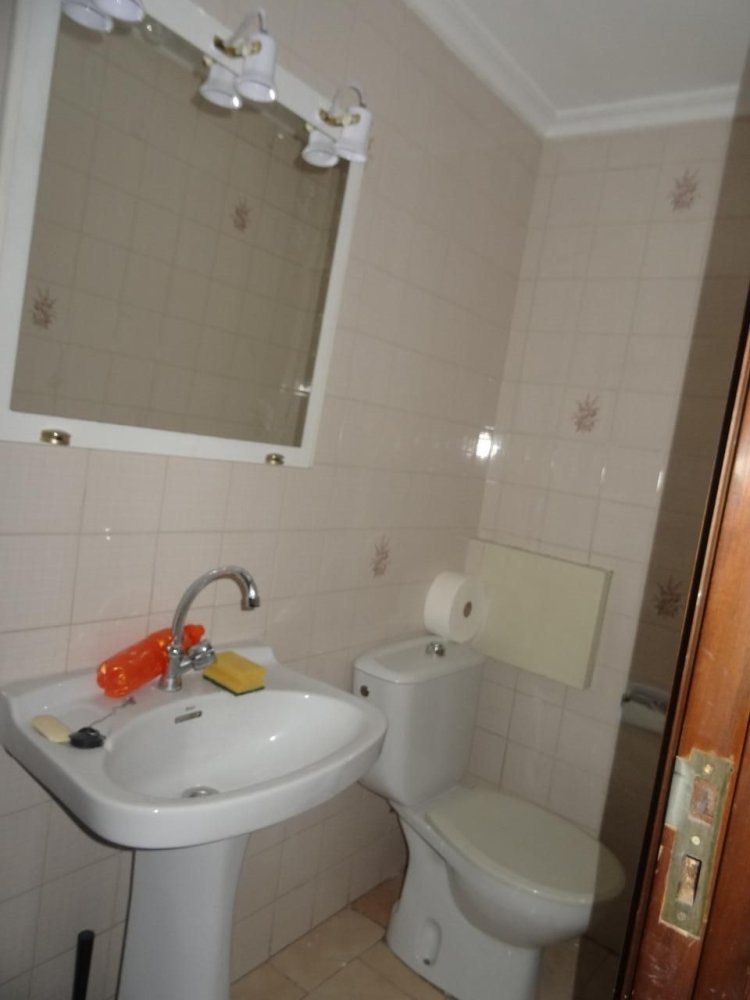 80m² Office in Salamanca, Spain No. 75724