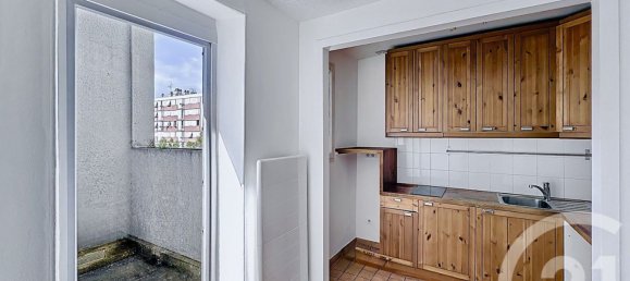 1 Schlafzimmer Wohnung in Pantin, France, Nr. 296403 3