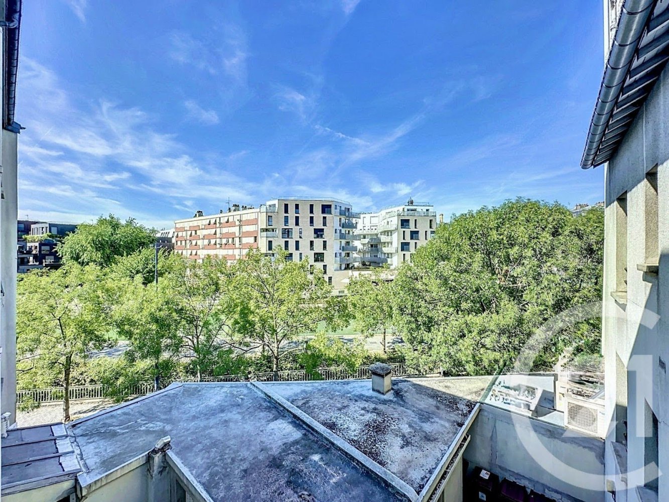 1 Schlafzimmer Wohnung in Pantin, France, Nr. 296403