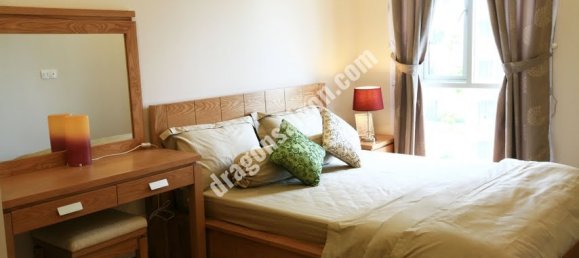 Wohnung in District 3, Vietnam 78m², Nr. 11077 3