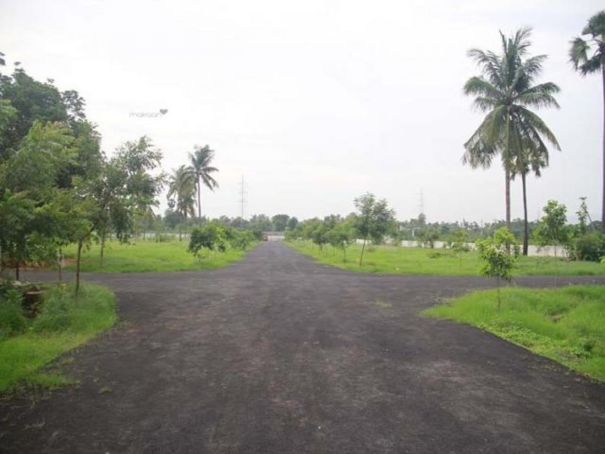  قطعة أرض في Visakhapatnam, India رقم 35084