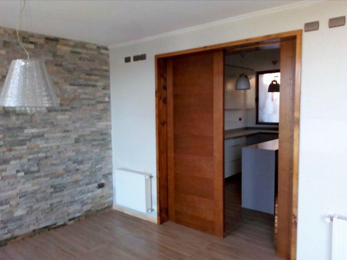 4 bedrooms House in Biobio, Chile No. 4170