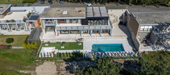 5 bedrooms House in Darque, Portugal No. 100350 4