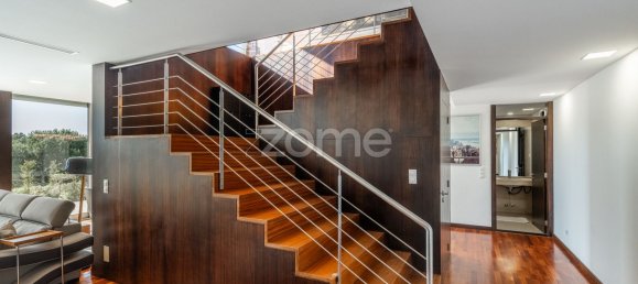 5 bedrooms House in Darque, Portugal No. 100350 33