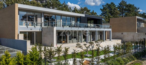 5 bedrooms House in Darque, Portugal No. 100350 7