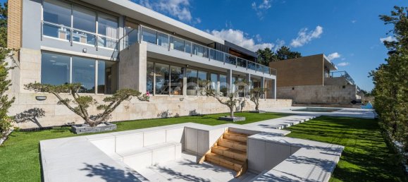 5 bedrooms House in Darque, Portugal No. 100350 10