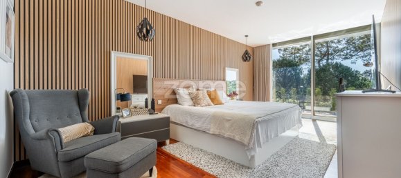 5 bedrooms House in Darque, Portugal No. 100350 14