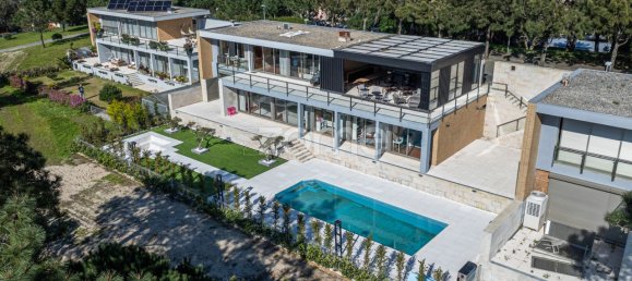 5 bedrooms House in Darque, Portugal No. 100350 2