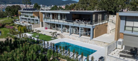 5 bedrooms House in Darque, Portugal No. 100350 5