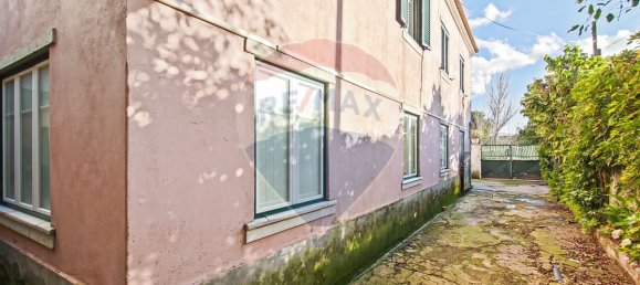 Дом с 7 спальнями в Амадора, Португалия № 46203 5