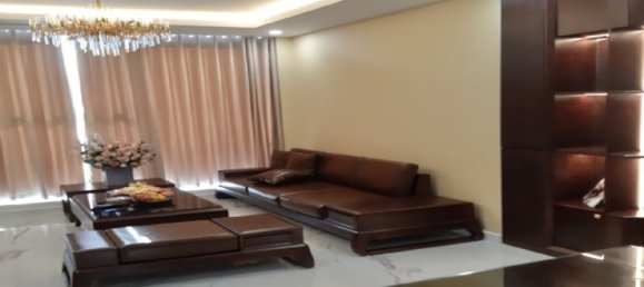 2 Schlafzimmer Wohnung in Bac Tu Liem, Vietnam, Nr. 7890 2